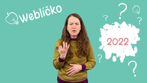Ohlédnutí z roku 2022