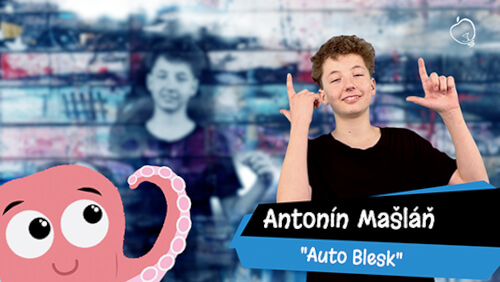 Auto Blesk