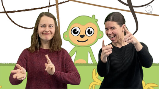Blíží se konkurz Mé ruce vypráví