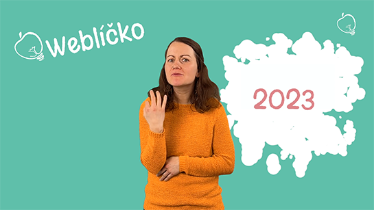 Ohlédnutí za rokem 2023